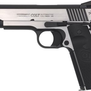 COLT COMBAT ELITE COMMANDER