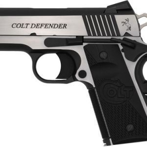 COLT DEFENDER 45ACP 3"