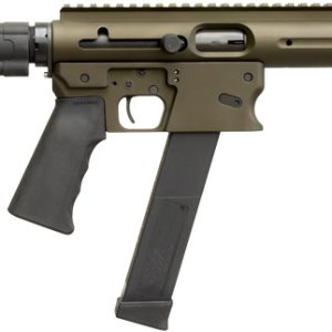 TNW AERO SURVIVAL PISTOL 9MM