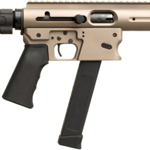 TNW AERO SURVIVAL PISTOL 9MM