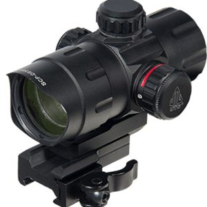 UTG RED DOT 4.0 MOA DOT 38MM