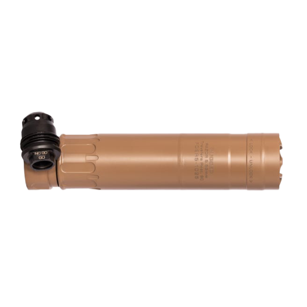Rugged RAZOR 556